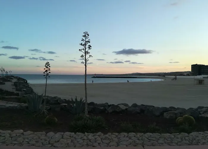 Fuerteventura Oceano Azul