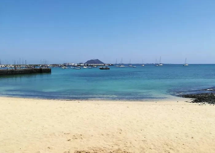 Fuerteventura Oceano Azul