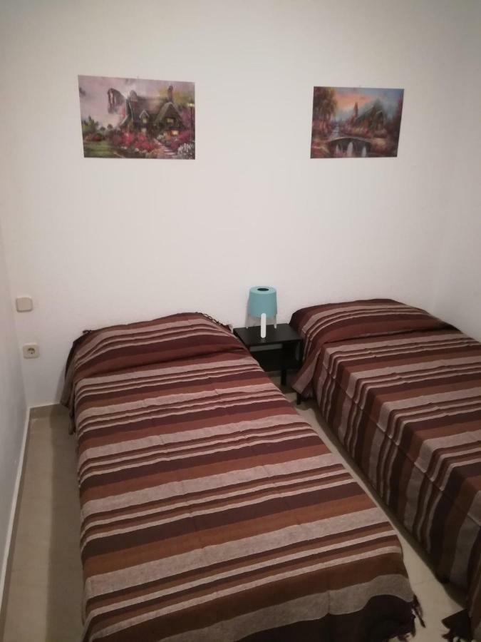 Fuerteventura Oceano Azul Apartment Puerto del Rosario (Fuerteventura)