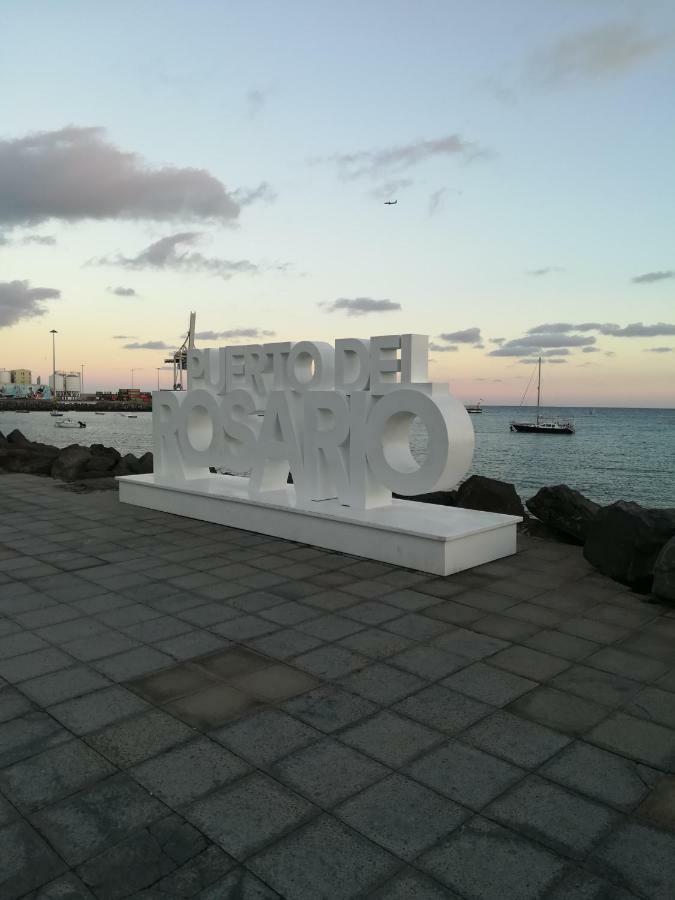Fuerteventura Oceano Azul Apartment Puerto del Rosario (Fuerteventura)