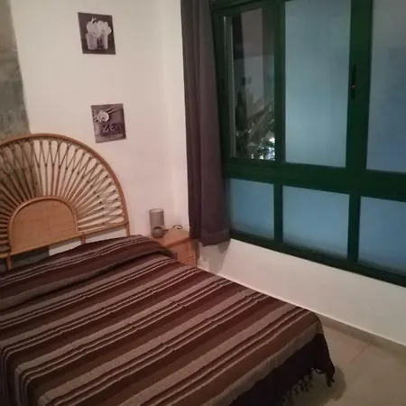 Ferienwohnung Fuerteventura Oceano Azul Puerto del Rosario  Exterior foto