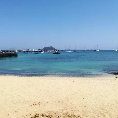 Ferienwohnung Fuerteventura Oceano Azul Puerto del Rosario  Exterior foto