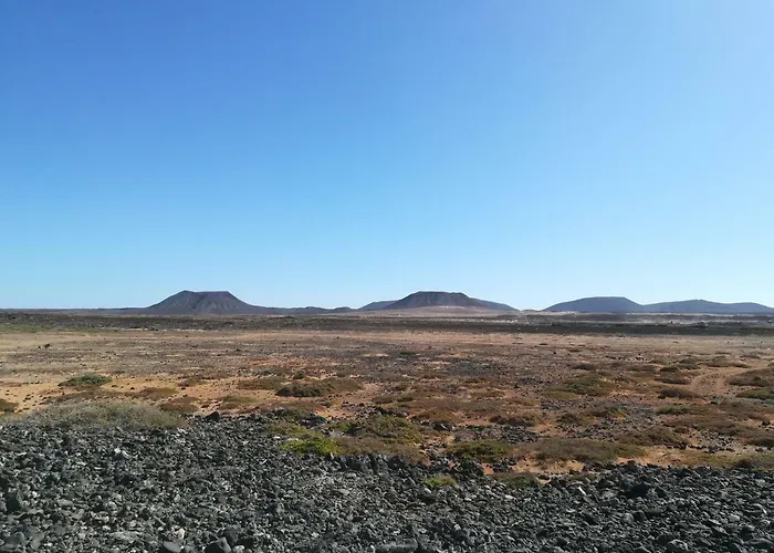 Fuerteventura Oceano Azul