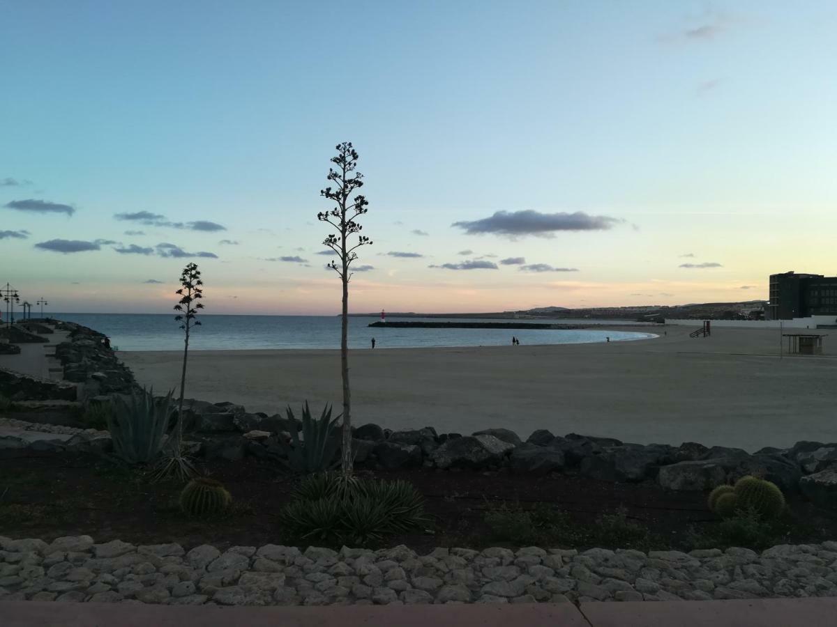 Fuerteventura Oceano Azul Appartement