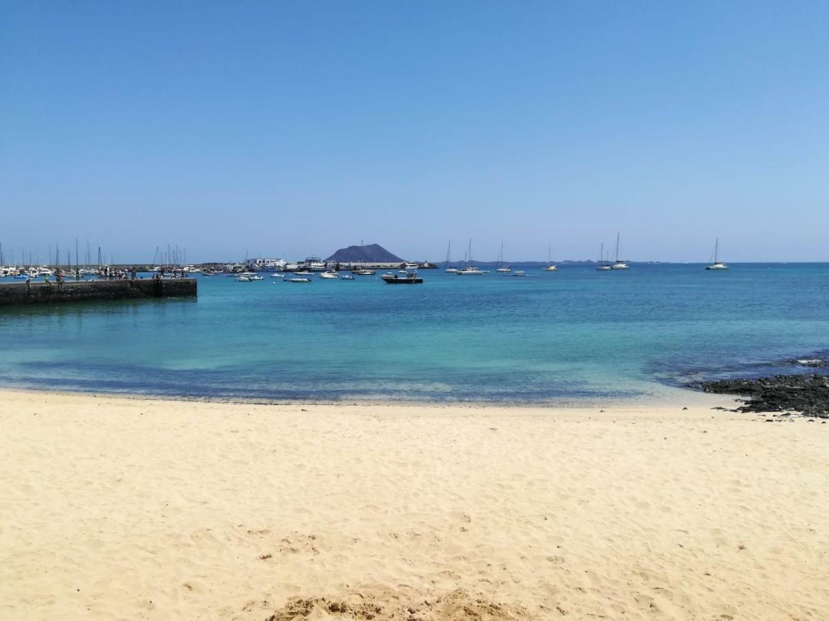 Fuerteventura Oceano Azul Puerto del Rosario (Fuerteventura)