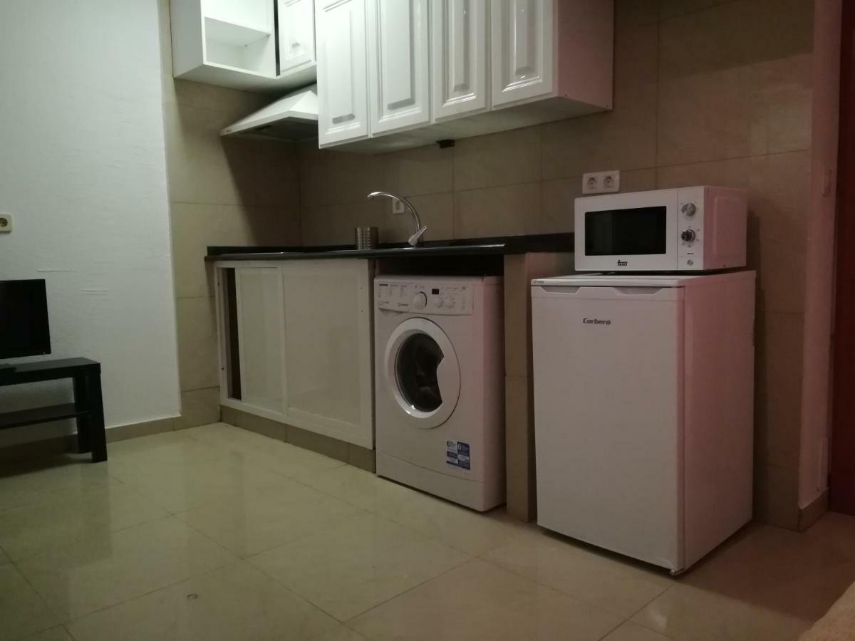 Apartament Fuerteventura Oceano Azul *