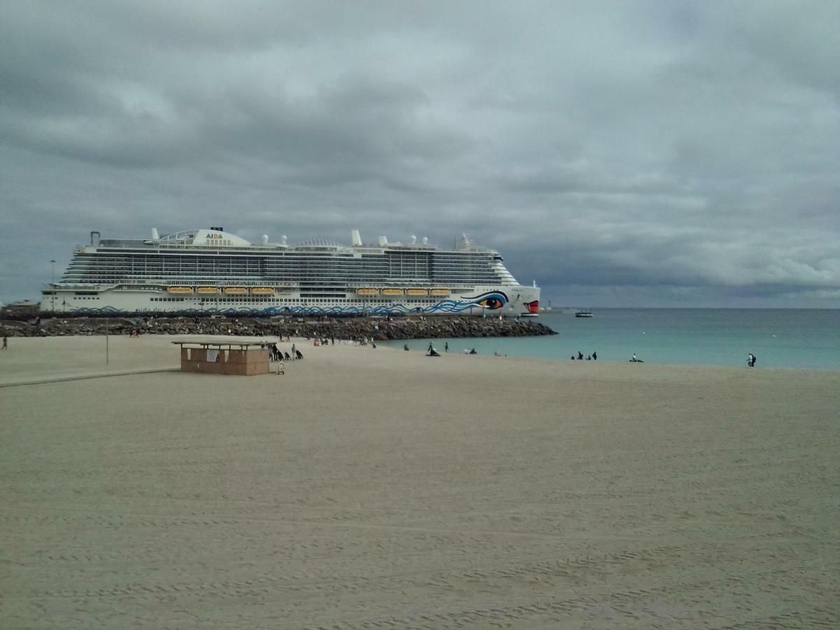 Fuerteventura Oceano Azul Appartement *
